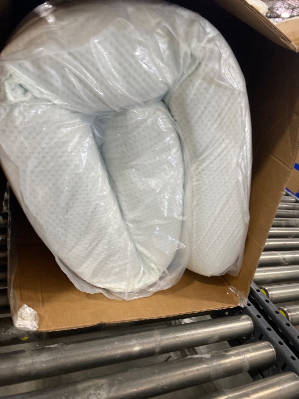 Photo 1 of Generic full mattress