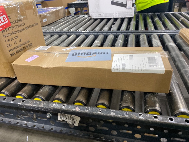 Photo 1 of BRK First Alert SMI100, Battery-Operated Smoke Alarm, 3-Pack