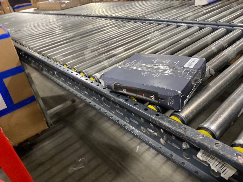 Photo 1 of Andis 24675 UltraEdge 2-Speed Detachable Blade Pet/Dog Clipper – Runs Cool & Quiet, Designed with Two-Speed Rotary Motor & Shatter-Proof Housing - for All Coats & Breeds - 120 Volts, Black