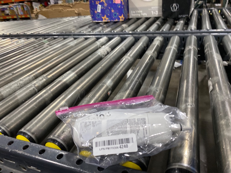 Photo 1 of everydrop by Whirlpool Ice and Water Refrigerator Filter 1, EDR1RXD1, Single-Pack , Purple