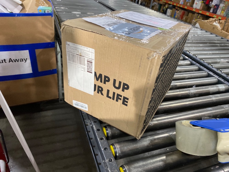 Photo 1 of BOXIO TOILET PLUS: Starter-Set - Portable solution for car trips, boats, hunting or outdoor adventures. Europe's most-selling composting toilet. Compact size: 15.75" x 11.8" x 11"