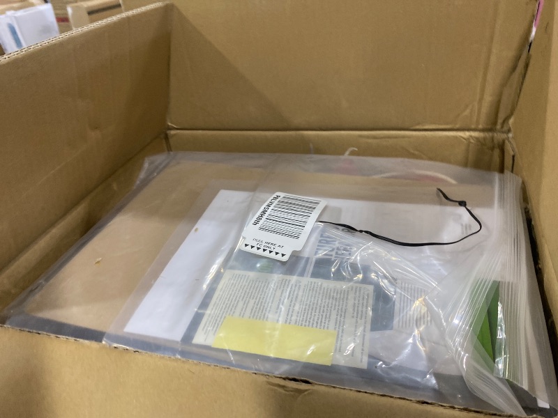 Photo 1 of Nature S Generator Elite 6 Circuit 120V 30 Amp Manual Power Transfer Switch Kit
