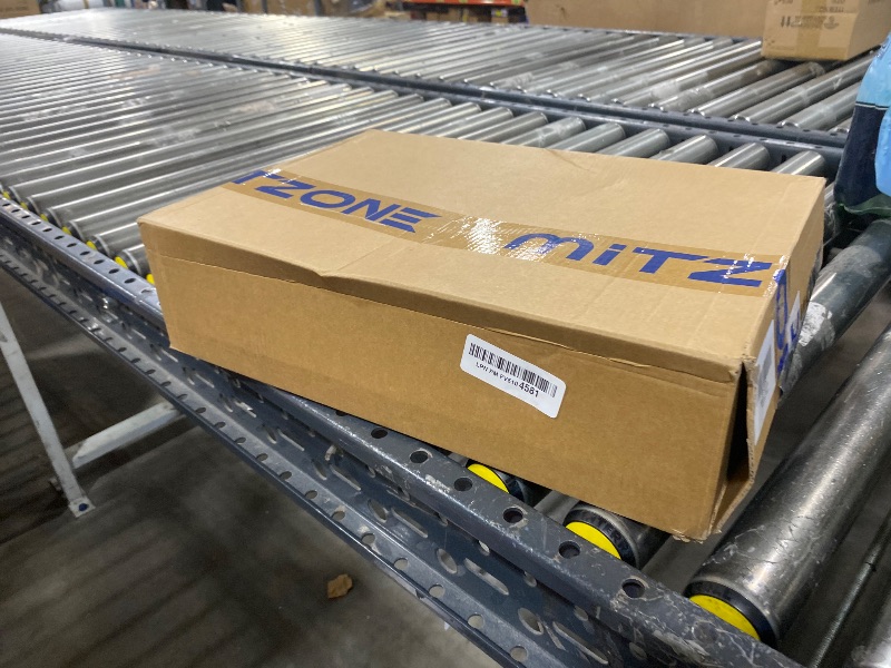 Photo 1 of MITZONE Engine Coolant Thermostat compatible with 2015-2022 Mercedes Benz C180 C200 C350E E300 GLC250 300 350E SLC180 200 300 SLK 300 Replace A2742000115 2742003100