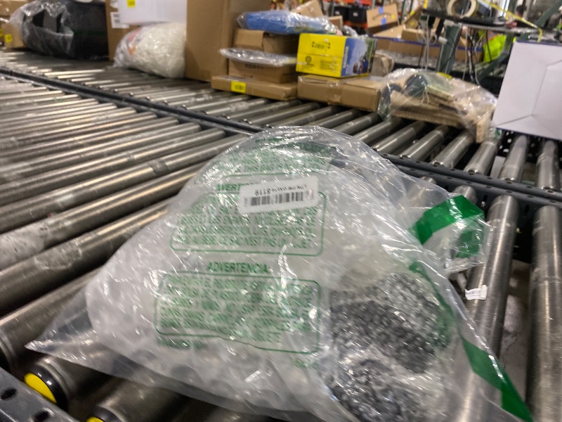 Photo 1 of IHNZCB H5006 H5001 5.75 Inch Glass Round LED Headlight Housing + H4/9003 High Low Dual Beam Light Bulbs,Sealed Beam Style,Original Classic Look