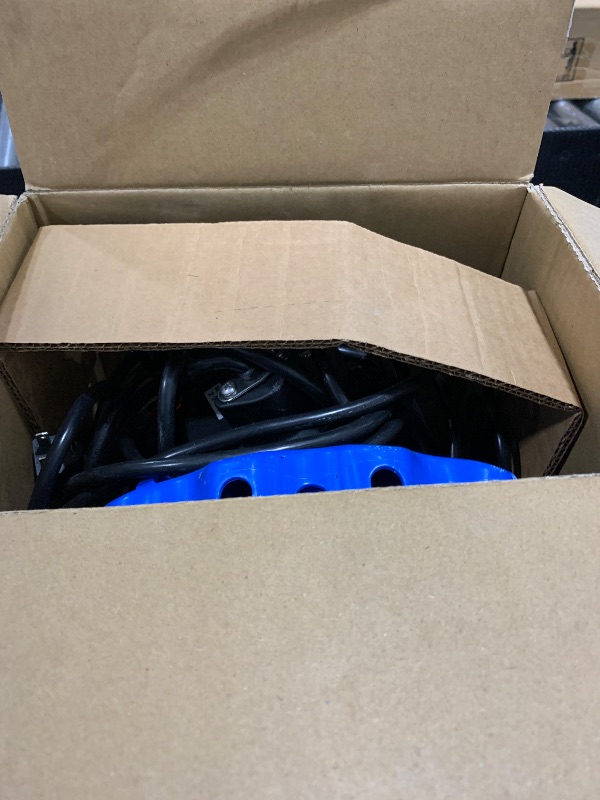 Photo 1 of WAYNE WAPC250-1/4 HP Reinforced Thermoplastic Pool Cover Pump - Up to 3,000 Gallons Per Hour - Automatic On/Off Water Removal Pool Cover Pump