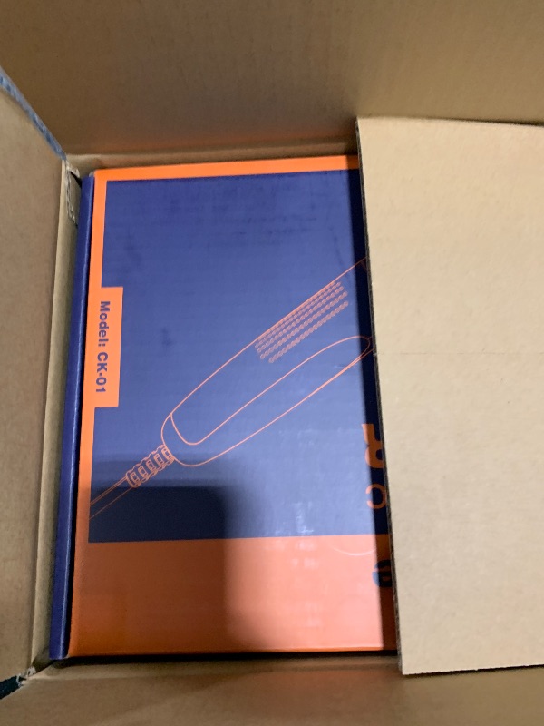 Photo 1 of Profession 65W Ultrasonic Cutter Knife 40kHz Vibration Cutting 3D Print Resin, Dental Model Plastic, PVC, Leather,Wood,Carbon fiber Acrylic Trimming Deburr DIY Power-driven Tools (Pro Version)