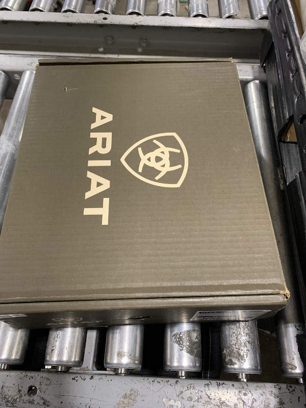 Photo 1 of ARIAT Men’s Midtown Rambler Square Toe Chelsea Boot
size 9.5