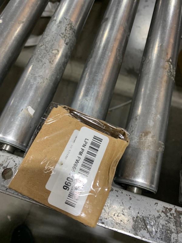 Photo 1 of (100710) Replacement for Moen Posi-Temp One-Handle Tub and Shower Knob Handle Kit, White and Chrome Knob Insert