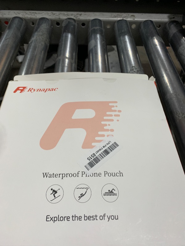 Photo 1 of [Up to 8.5''] Waterproof Phone Pouch Floating, Double Bags Waterproof Phone Case with Lanyard for iPhone 16 15 Pro Max, Galaxy S25 S24 Ultra, IPX8 Cellphone Dry Bag Beach Cruise Ship Essentials 2 Pack