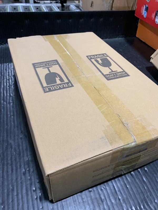 Photo 1 of [80 oz & 36 oz]Extra Large Glass Food Storage/Baking Containers Set with Lids, 2 Pack 80 oz(10 cup)&2 Pack 36 oz (4.5 cup)Airtight Glass Container,Microwave,Oven,Freezer and Dishwasher, White