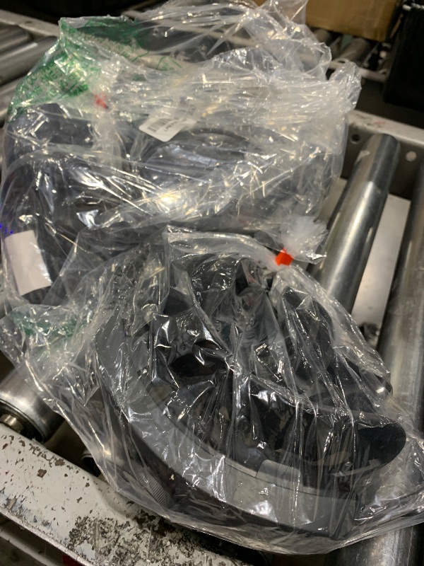 Photo 1 of HTC Vive XR Elite with Deluxe Pack — Mixed Reality and PC VR Headset + Controllers