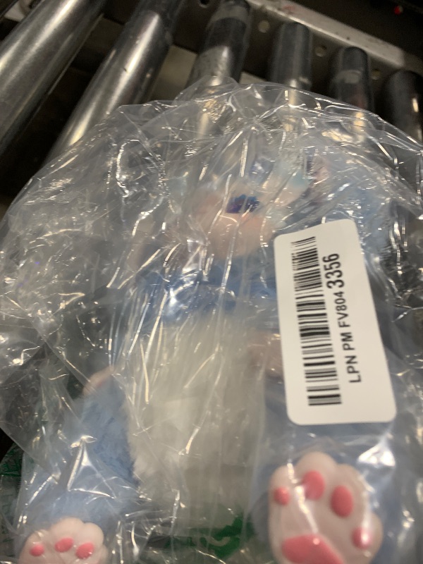 Photo 1 of CALEMBOU Plush Doll Blind Box, Dumia Yun You Shan Hai Series Mystery Box Plush Toys, Anime Plushies Soft Stuffed Animals Birthday for Girls