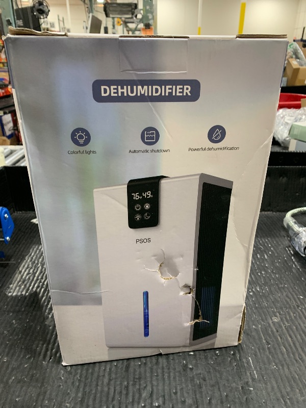 Photo 1 of Dehumidifier, Dehumidifiers for Home