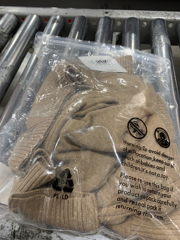 Photo 1 of Tankaneo Womens 2 Piece Skirt Sets Pullover Sweaters Pleated Mini Skirt Fall Winter Knit Trendy Sweater Sets