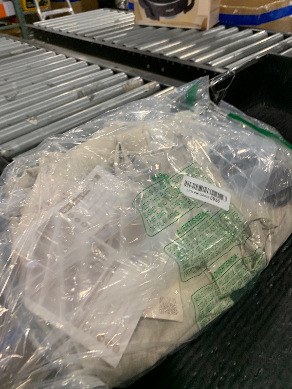 Photo 1 of 100% Blackout Curtains 84 Inch Length 2 Panels Set Farmhouse Style for Bedroom Windows/Living Room Thermal Insulated Neutral Boho Drapes Linen Blend Natural Ivory 7ft Long Hook Belt Pleated/Back Tab