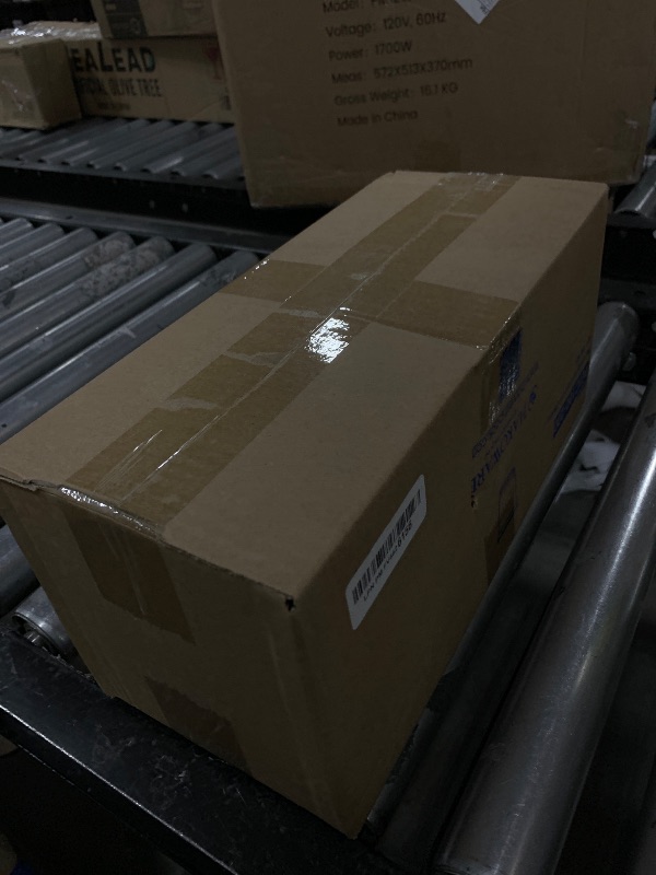 Photo 1 of [200 COUNT]HAKOWARE 8 oz Ultra Clear Disposable Plastic Cold Cups, Disposable Cup 8 oz for Wedding & Party, Plastic Cocktail Cups, Disposable Clear Cup for Iced Coffee & Cold Beverage