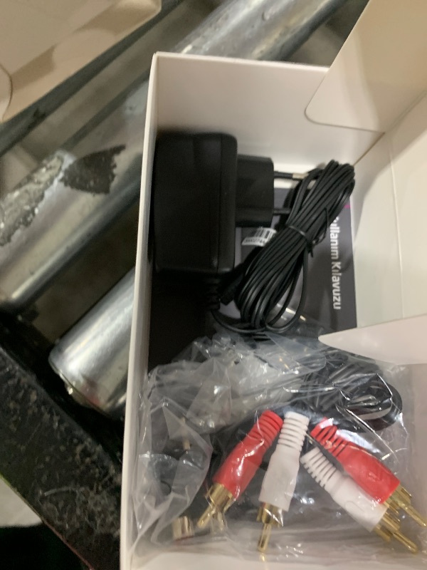 Photo 1 of TV Adapter 3.0 Bundle with ConnectClip - Wireless TV Audio Streaming Compatible with Oticon Hearing Aids - For Opn S, More, Real, Intent Models - 15M Range, Dolby Digital Support, Easy Setup - Complete Accessories Kit