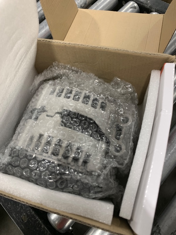 Photo 1 of SHICHU Alternator Compatible with 2008-2013 128i 07-09 323i 07-13 328i 2009-2013 328i xDrive 07-08 328xi 08-10 528i 09-10 528i xDrive 2008 528xi 07-10 X3 X5 Replace for AL0841N 12317555926 12317551256