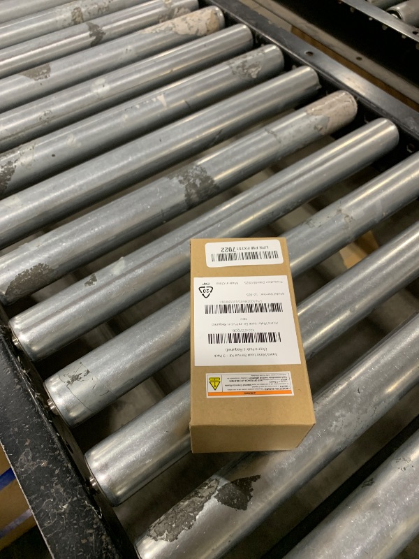 Photo 1 of Aqara Water Leak Sensor 3 Pack, Zigbee Wireless Water Leak Detector for Alarm System and Smart Home Automation, Requires AQARA HUB, App Notifications, for Kitchen, Bathroom, Basement, Works with IFTTT