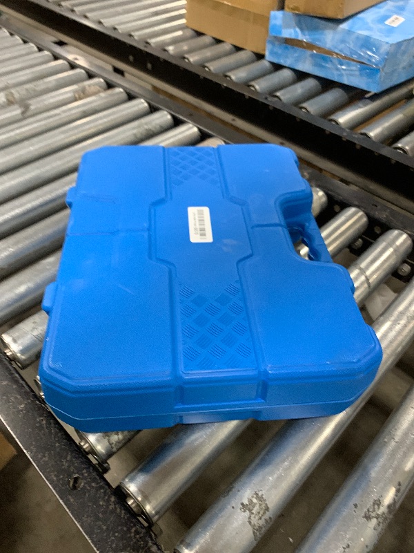 Photo 1 of Yuesstloo 17PCS Camshaft Alignment Timing Tool Kit, Compatible with BMW N20 N26 Engine, with Flywheel Holder Tool & Balance Shaft Tool & Fuel Injector Remover Kit, 212831, 119340, 212830, 219548