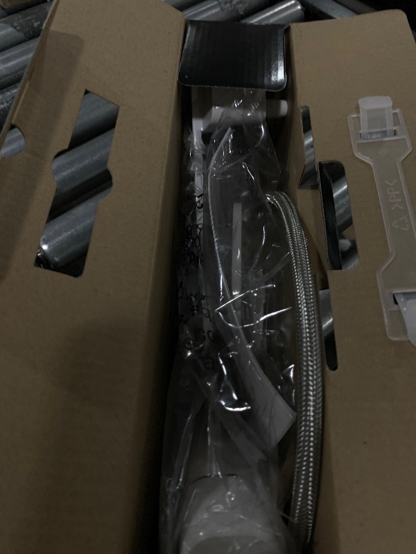 Photo 1 of Ultra-Slim Bidet Attachment Non-Electric Bidet Attachment