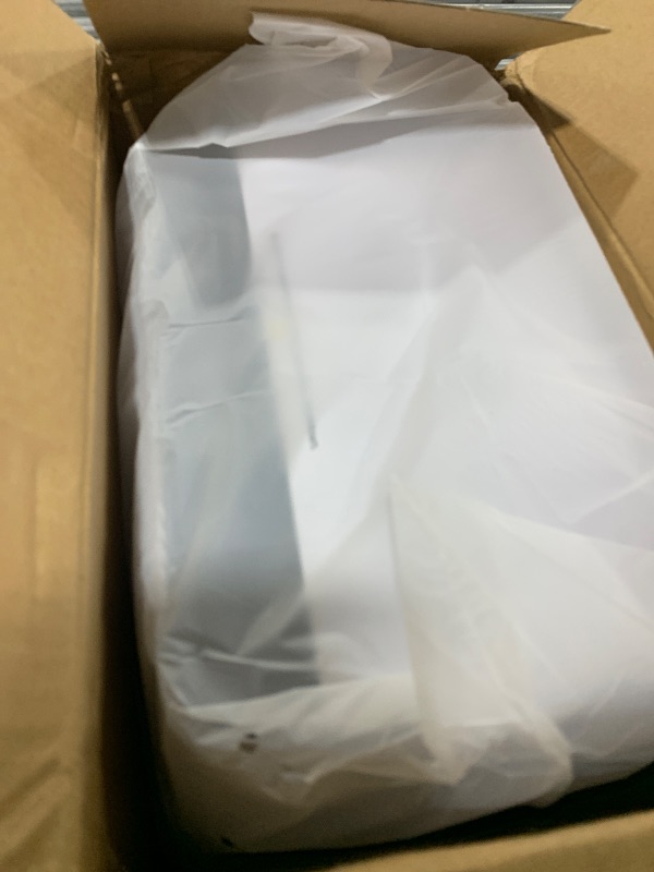 Photo 1 of Dehumidifiers for Home, 2000 Sq.Ft Small Dehumidifier with 3.3ft Drain Hose, 2.5L Tank, Timer Sleep Mode, Portable Dehumidifier for Basement, Bedroom, Bathroom (Frost White)