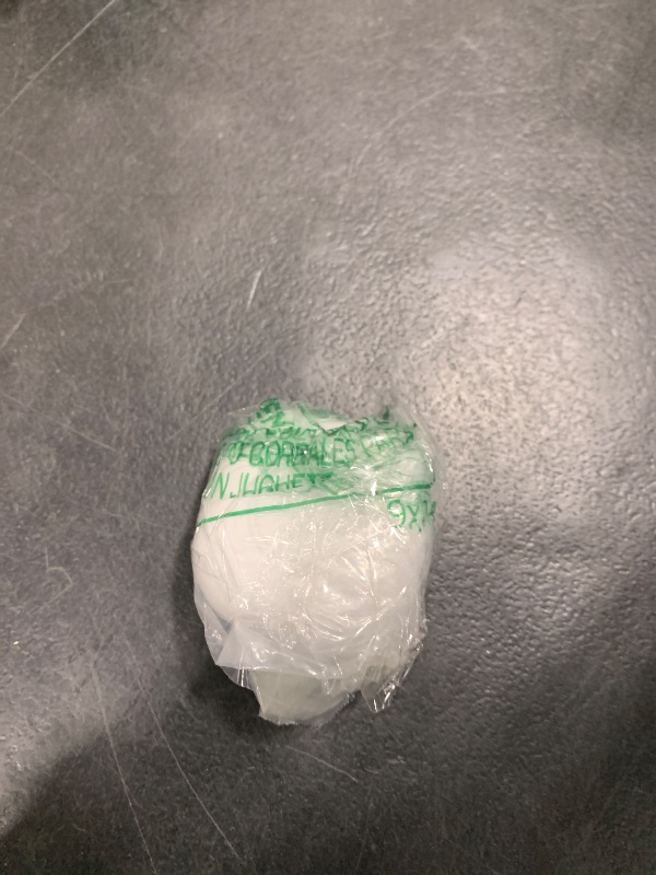 Photo 1 of Samsung Galaxy Buds FE True Wireless Bluetooth Earbuds, In-Ear Secure Fit, Noise Cancelling, Auto Switch Audio, Touch Control, Built-in Voice Assistant, White [US Version, 1Yr Manufacturer Warranty]