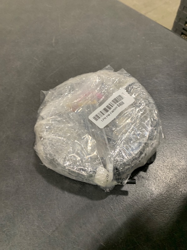 Photo 1 of 1/4" Air Line Service Kit for Air Bags Suspension Kit with Brass DOT Air Brake Fittings,1/4 DOT Air Fittings, 30 FT (9.1M) DOT Air Line PA Hose for Air Shock Line Kit Replacement Components