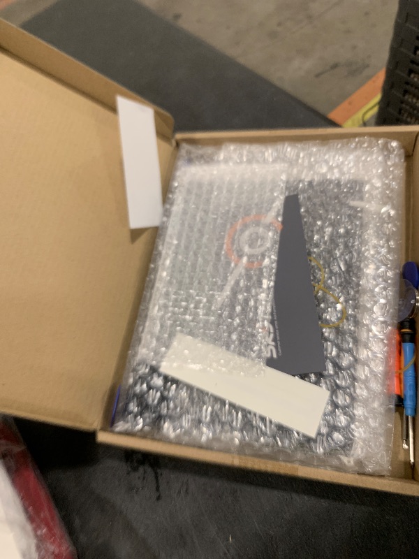 Photo 1 of for iPad 9 (2021) 10.2’’ Screen Replacement for iPad 9 (9th Generation) LCD Display A2602 A2603 A2604 A2605 Screen Replacment Assembly Repair Kits(Black, Not Include Digitizer)