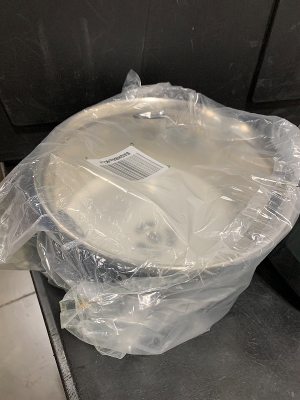 Photo 1 of GARDENER PET STAINLESSS STEEL WASHER SAFE