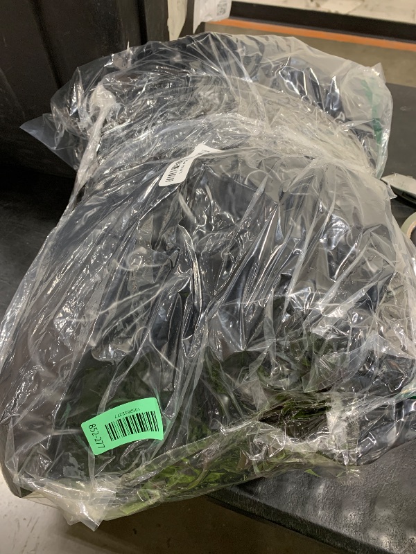 Photo 1 of BLAKC BLOW UP BED/SOFA