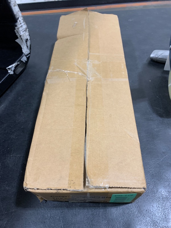 Photo 1 of ParseBio Over The Table Rod Stand with Clamps Adjustable 31"-110'' Length 31"-64" Height Gold Table Balloon Arch Stand with Storage Bag, For Valentines Day Party Wedding Anniversary Decoration