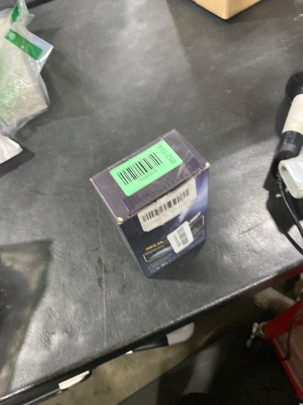 Photo 1 of Luminavexel LED Vehicle Headlight Bulbs, H7 High Beam and H11 Low Beam Combo for Elantra 2014 2015 2016 (with Projector) 2017 2018, 6500K White, 400% Brighter, 12-32V, Pack of 4