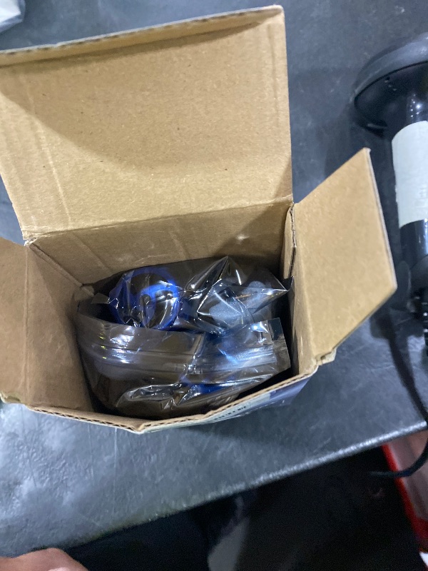 Photo 1 of Luminavexel LED Vehicle Headlight Bulbs, H7 High Beam and H11 Low Beam Combo for Elantra 2014 2015 2016 (with Projector) 2017 2018, 6500K White, 400% Brighter, 12-32V, Pack of 4