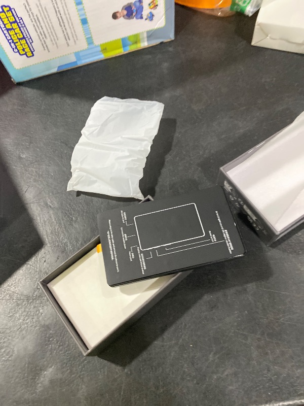 Photo 1 of NEEWER Basics 4" Ultra Thin Magnetic Vlog Selfie Monitor Screen, Metal Back Camera Monitor w 600nits/Remote for 4K 120fps Wired Recording Streaming, Only Compatible with iPhone 17 16 15 Series, M4U