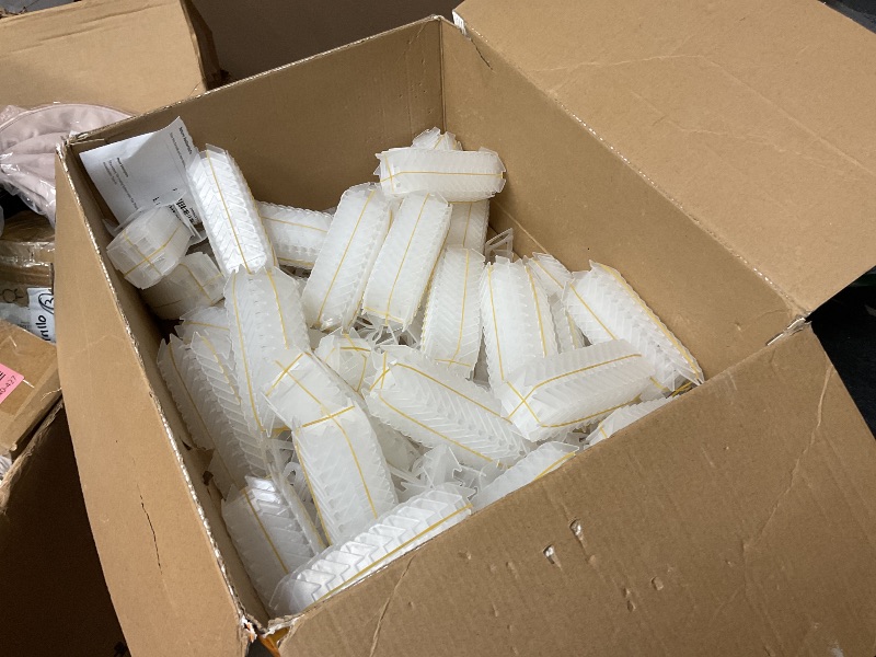 Photo 1 of Storystore Tile Leveling System with Tile Pliers - 3400 Piece Tile Spacers Clips and 200 Piece Reusable Wedges, 1/16 Inch Tile Installation Tools Kit