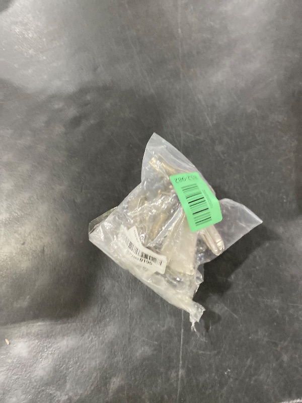 Photo 1 of Chibery 2 Pack 180 Degree Soft Close Cabinet Hinges, Lazy Susan & Kitchen Corner, 48mm Hole Distance, Concealed Face Frame & Frameless, Hidden Self Closing, Smooth Slow 3D Adjustment for Fold Cupboard