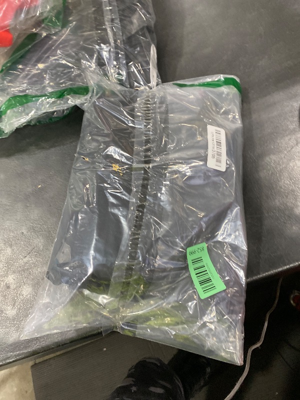 Photo 1 of SCOTTeVEST Best Travel Vest for Women - 24 Hidden Pockets - Water Repellent for Travel & More (Black/Carbon, X-Large)