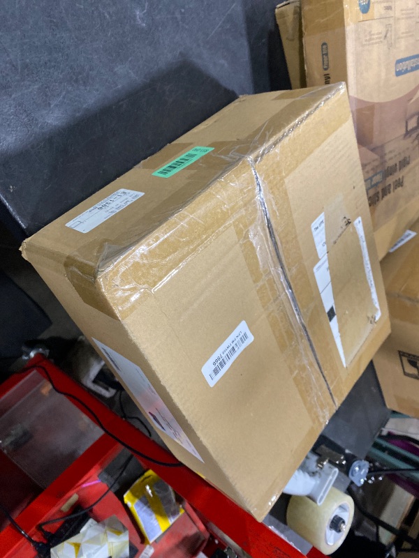 Photo 1 of 10-Pack Closet Rod Bracket, 10.8x10.8Inch Closet Shelf Brackets Heavy Duty Wall Mounted, Matte Black Steel Closet Rod Support Brackets Holder, 300 Lbs Load Capacity with Anchors Screws