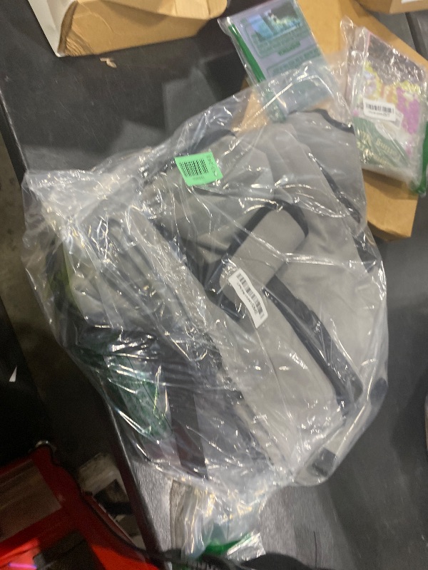 Photo 1 of Dog Carrier Backpack for Medium Dogs, Hiking Bag for Pets Up to 30 lbs - 4-Layer Safety Design with Thick Padded Straps, Built-in Leash & Breathable Mesh, Suitable for Hiking, Cycling, and Travel