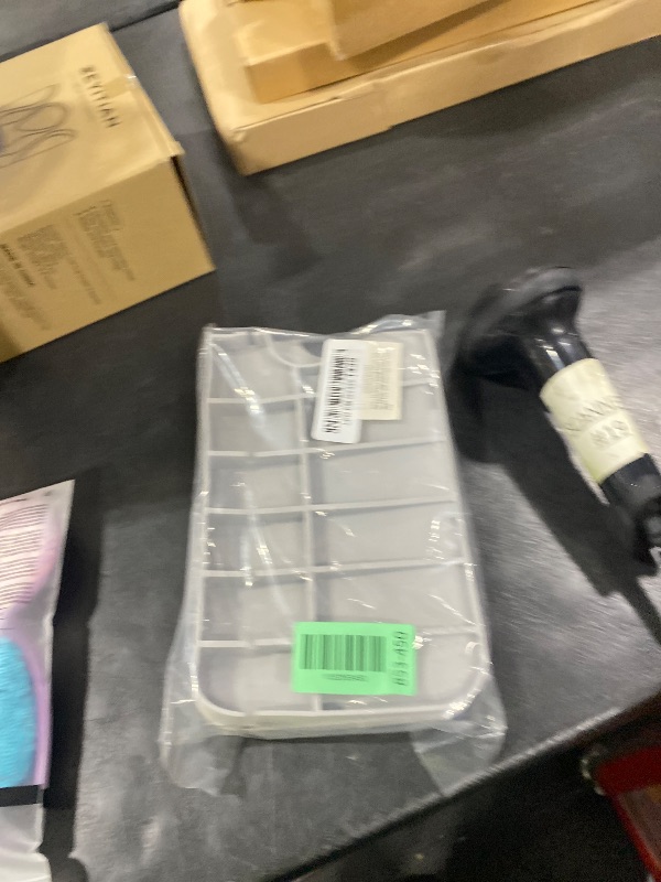 Photo 1 of 17.7'' Folding Faucet Mat for Kitchen Sink Splash Guard[7° Slope Fast Self-draining][Snap Lock Fit] Kitchen Sink Faucet Mat Splash Guard Kitchen Sink Area Water Splash Guard Behind Faucet Draining Mat