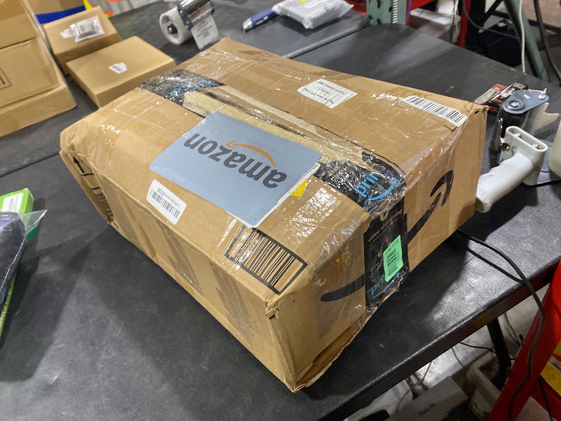 Photo 1 of NEXAGEBIUS 58800 Air Conditioner AC Compressor and A/C Clutch Compatible with Mitsubishi Mirage 2014-2022, 2017-2022 Mirage G4 Replace 7813A524 7813A983 57800