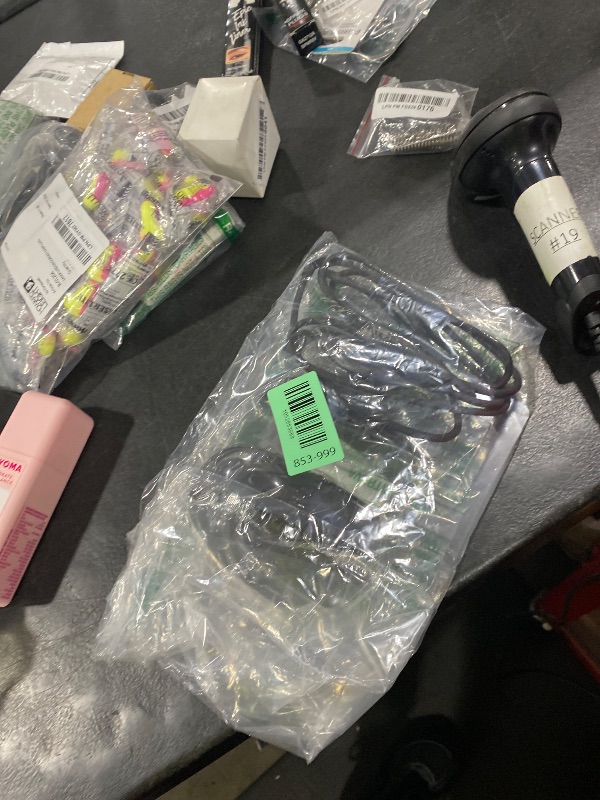 Photo 1 of Razer Naga V2 Pro Wireless MMO Gaming Mouse: 19+1 Programmable Buttons w/Swappable Side Plates - HyperScroll Pro Wheel - Focus 30K Optical Sensor - Mouse Switches Gen-3-300 Hr Battery