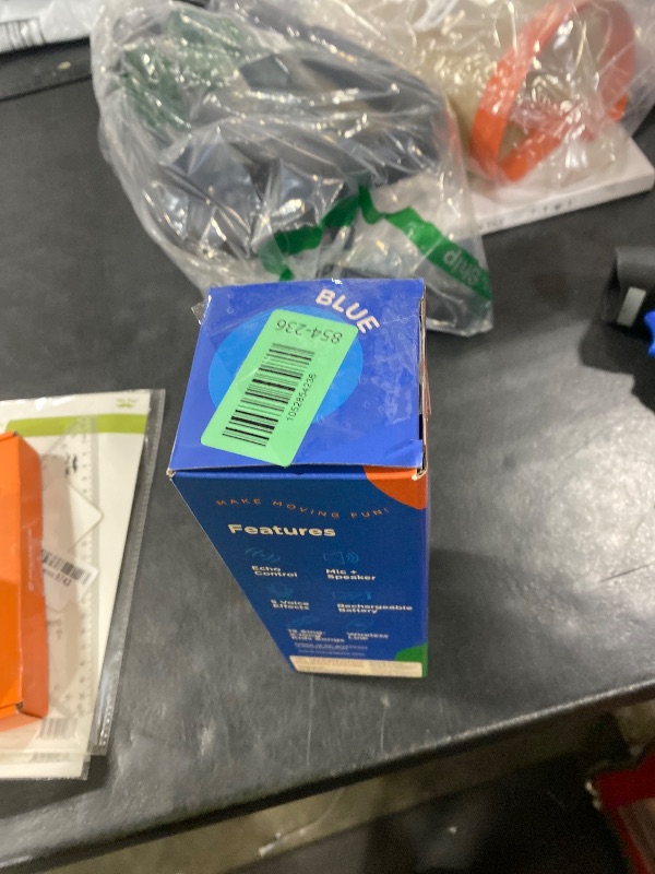 Photo 1 of Move2Play, Kids Karaoke Microphone | Includes Pre-Loaded Songs & Bluetooth | Kids Birthday Party Gift | Toy for All Ages 2, 3, 4, 5, 6+ Year Old Girls, Boys & Toddlers