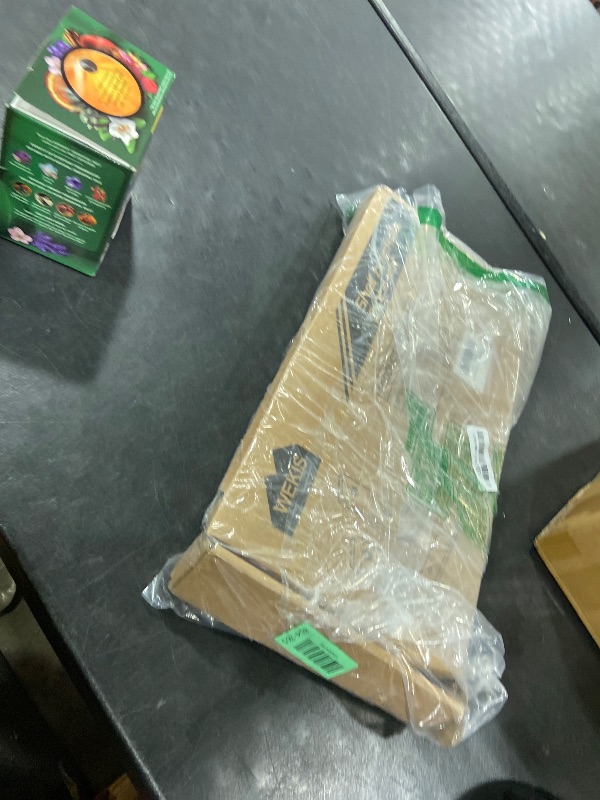 Photo 1 of WEKIS Shelf Brackets 12 Inch, Strong Heavy Duty Floating Shelf Brackets Pack of 8, Industrial Metal Iron Matte Black Shelving Brackets 1/5 Inch Thick Brackets for Shelves 8 PCS