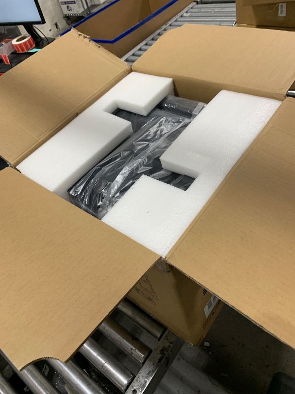 Photo 1 of FLASHFORGE Adventurer 5M 3D Printer with Fully Auto Leveling, Max 600mm/s High Speed Printing, 280°C Direct Extruder with 3S Detachable Nozzle, CoreXY All Metal Structure, Print Size 220x220x220mm