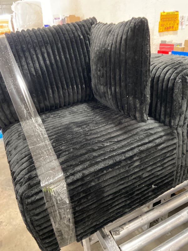 Photo 1 of BONELESS SEAT