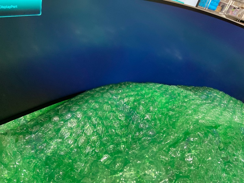 Photo 1 of ODDESSEY MONITER