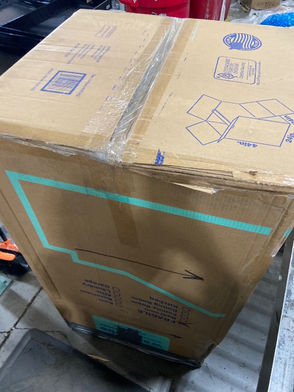 Photo 1 of ODDESSEY MONITER