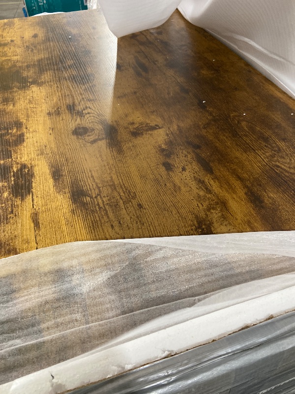 Photo 1 of BROWN DRESSER